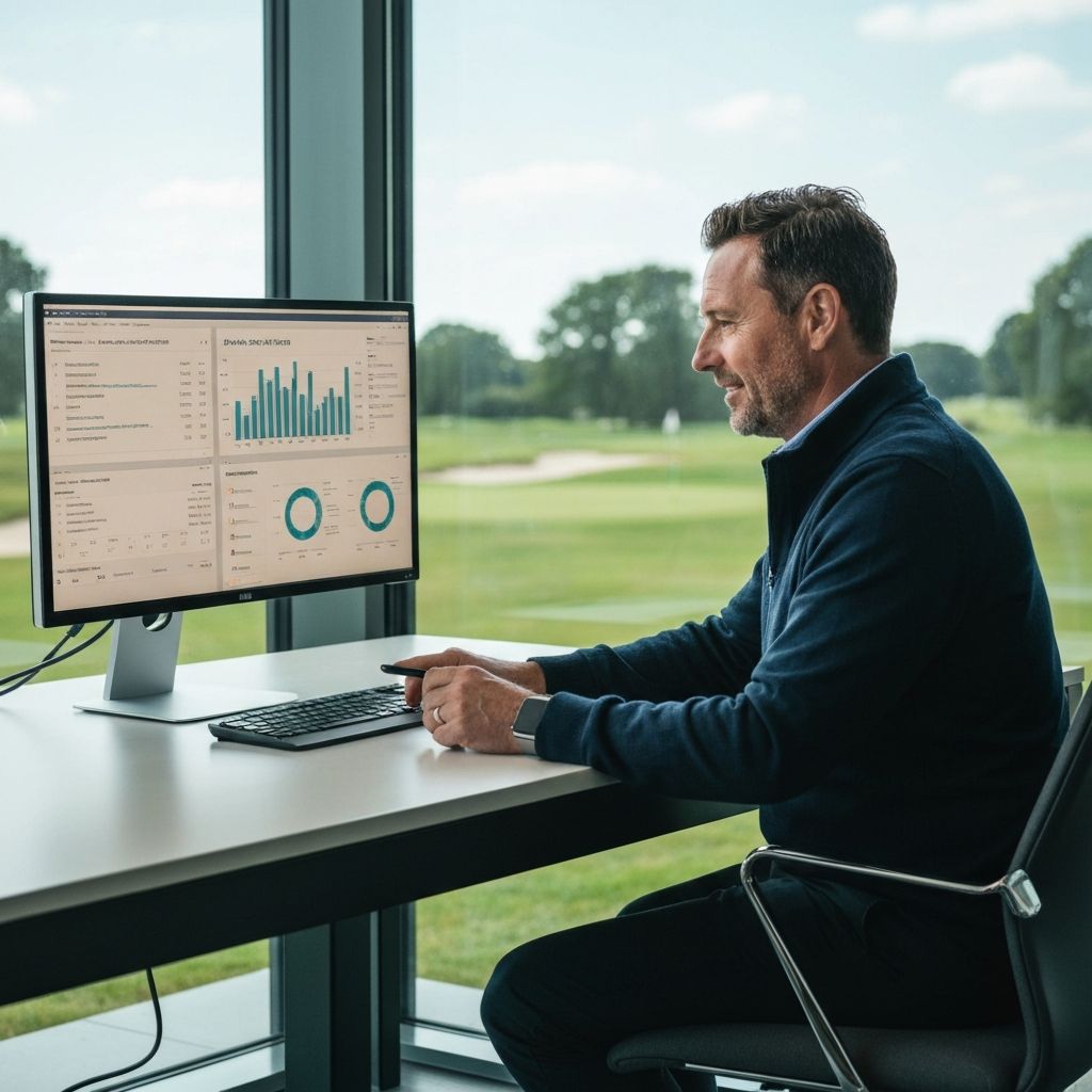 Intelligence & Analytics