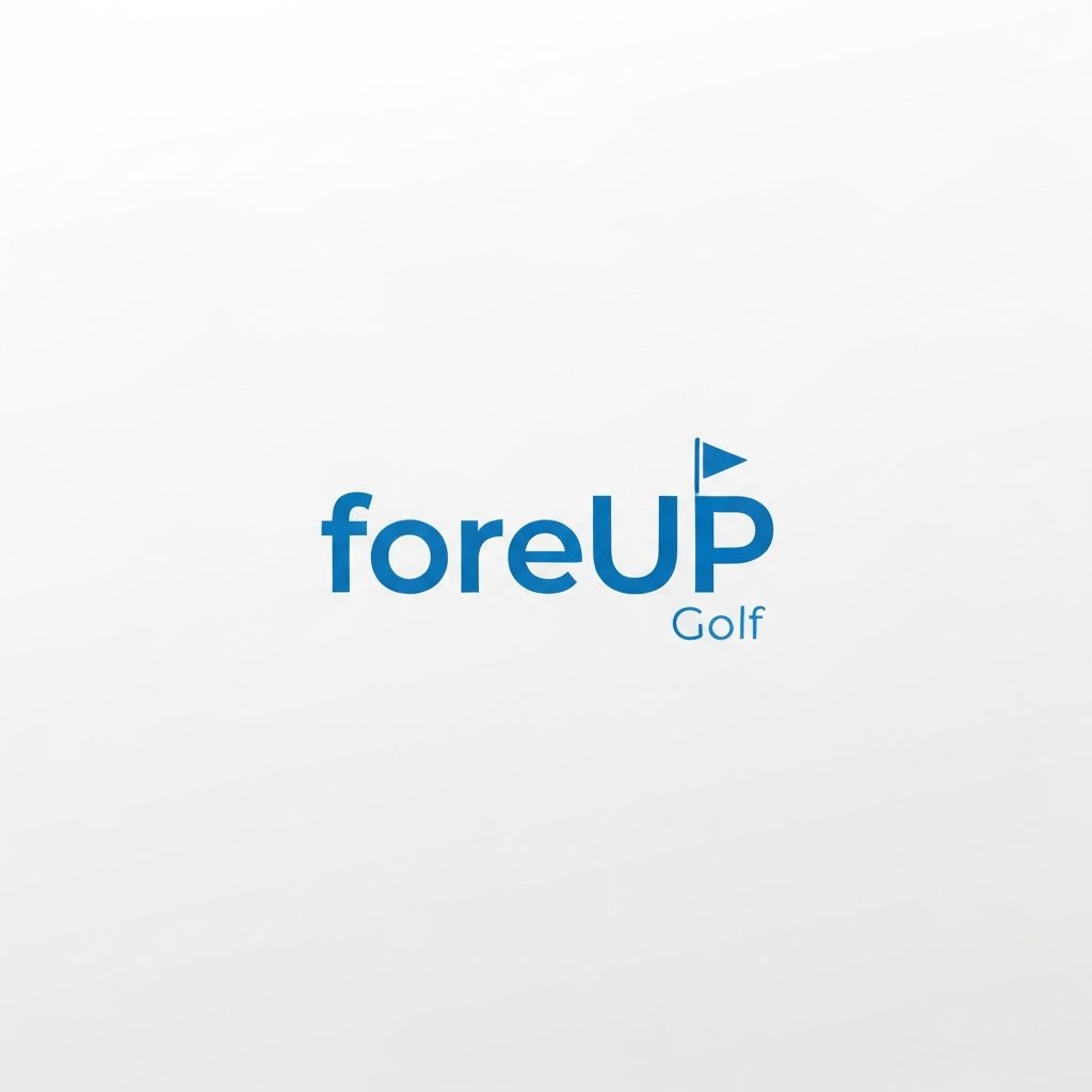 foreUP Golf