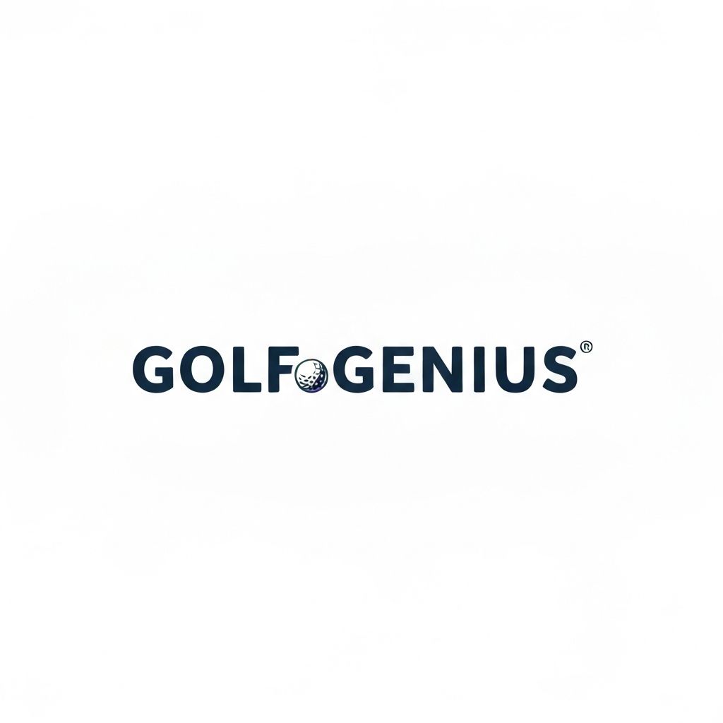 Golf Genius